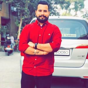 Meet your Posher, Anender